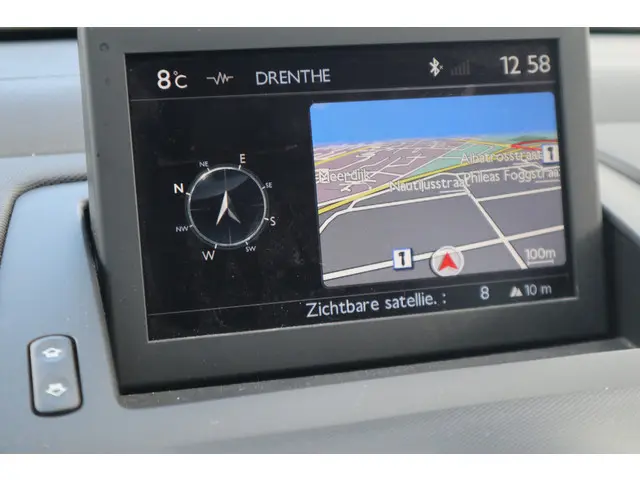 Peugeot 308 1.6 THP Sportium 2013 Benzine 23
