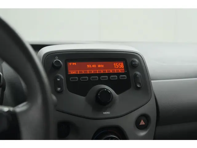 Peugeot 108 1.0 e-VTi Active 2022 Benzine 16