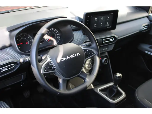 Dacia Jogger 1.0 TCe 110 Extreme 2023 Benzine 21
