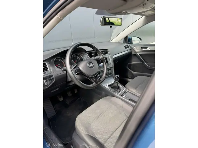 Volkswagen Golf 1.2 TSI Easyline VERKOCHT! 2013 Benzine 11