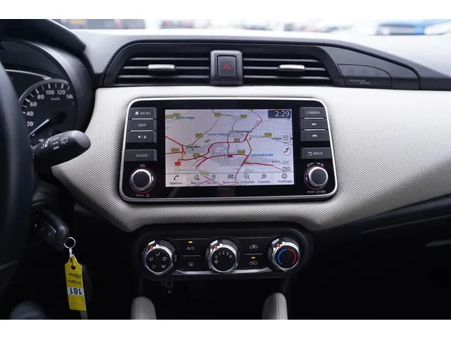 Nissan Micra 1.0 IG-T N-Connecta 2020 Benzine 19