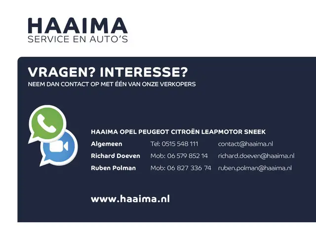 Peugeot 3008 1.2 Hybrid 136 GT 2025 Hybride Benzine 50