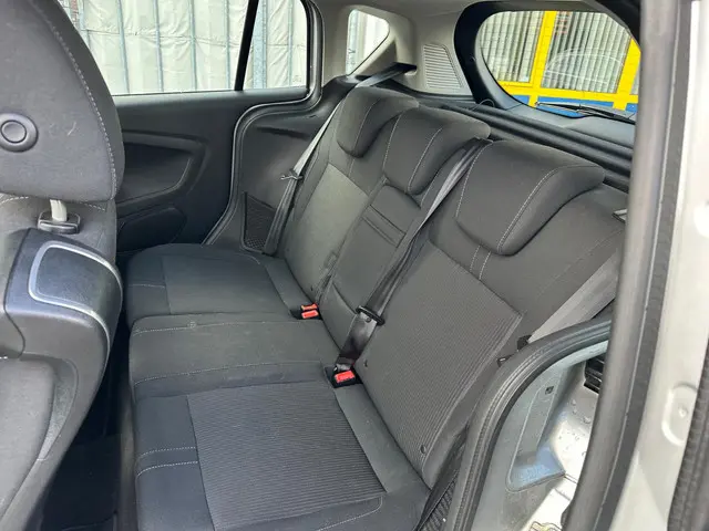 Ford B-MAX Automaat. LPG3 2015 LPG/Gas 11