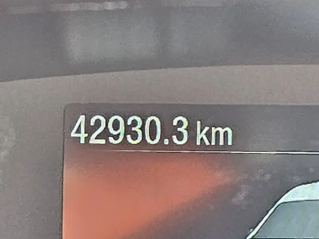 Ford Transit 2.0 2024 Diesel 9