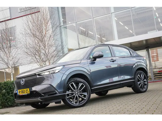 Honda HR-V 1.5i e:HEV ELEGANCE 2022 Hybride Benzine 28