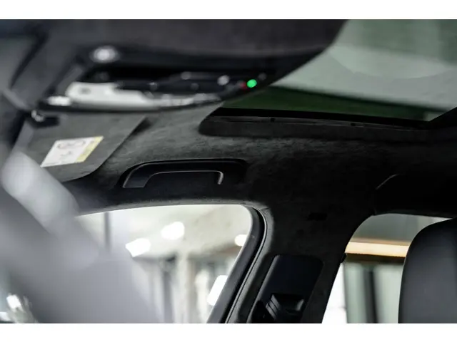 Audi RS6 Avant 2021 Benzine 34