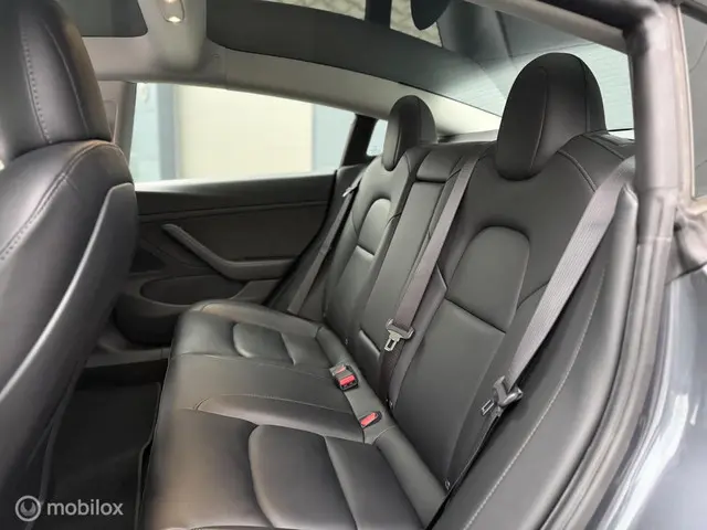 Tesla Model 3 Long Range AWD 75 kWh 2020 Elektrisch 15