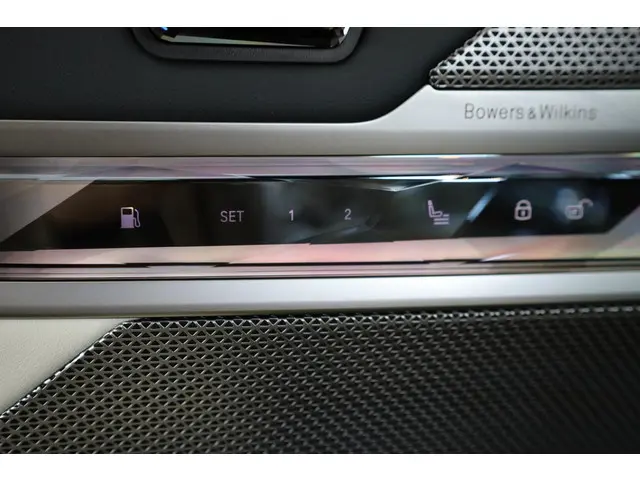 BMW 7 Serie M760e xDrive 2025 Hybride Benzine 27