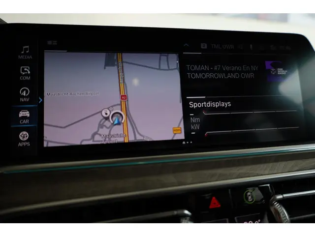 BMW X5 xDrive45e 2021 Hybride Benzine 15