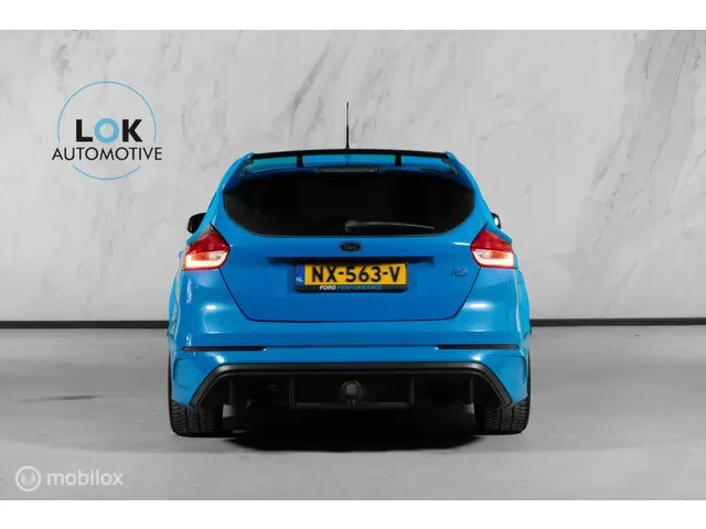 Ford Focus 3