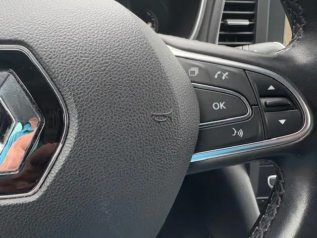 Renault Mégane 1.3 TCe Bose , Bj 2020 2020 Benzine 21