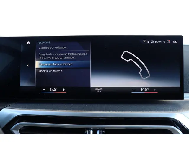 BMW i4 eDrive40 High Executive 84 kWh 2022 Elektrisch 22