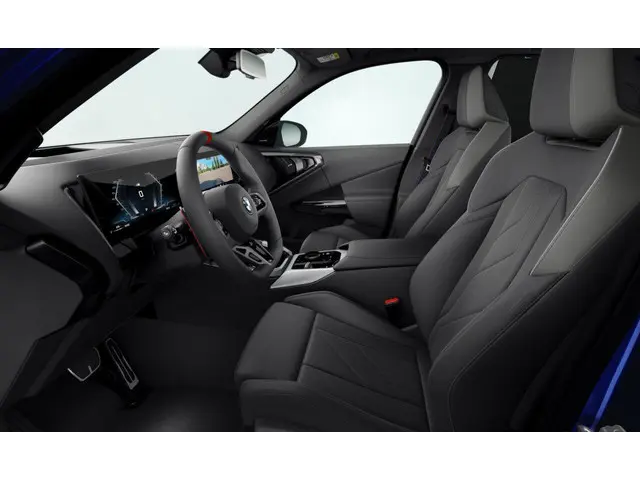 BMW X3 M50 2026 Benzine 4