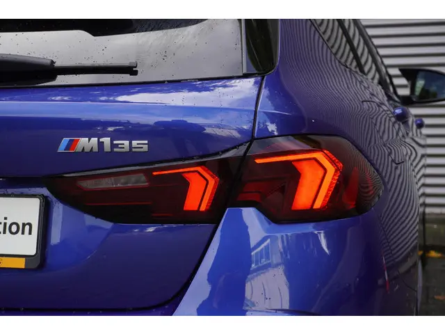 BMW 1 Serie M135 xDrive 2025 Benzine 26