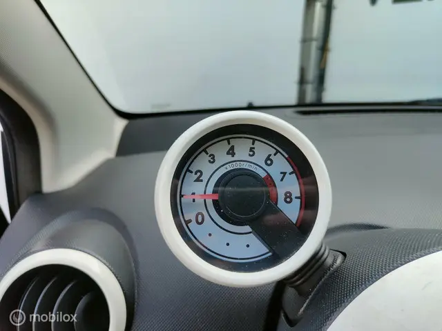 Citroën C1 1.0 Collection, Bluetooth, Airco 2013 Benzine 10