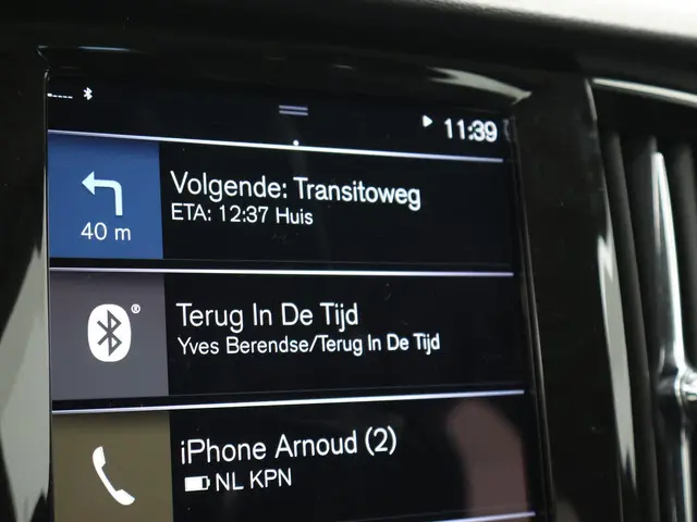 Volvo V90 2.0 T4 190 PK AUT. 2019 Benzine 60