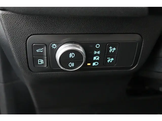 Ford Kuga 2.5 PHEV ST-Line 2021 Hybride Benzine 27