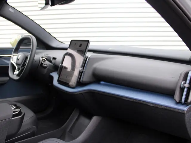 Volvo EX30 Twin Motor Performance Ultra 2024 Elektrisch 15