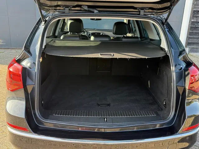 Opel Astra Sports Tourer 1.4 Turbo Cosmo 2014 Benzine 14