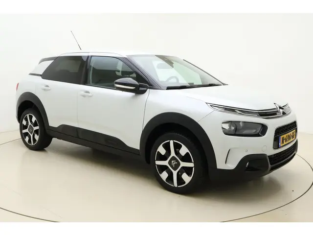 Citroën C4 Cactus 1.2 PureTech Shine Plus 2020 Benzine 8