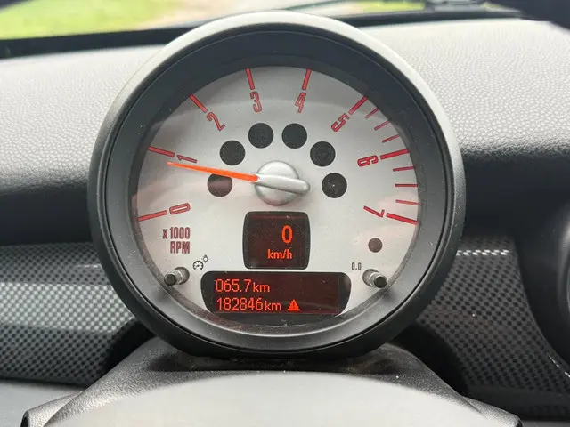 MINI Roadster Mini 2.0 Cooper SD Pepper 2013 Diesel 6