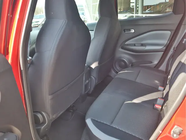 Nissan Juke 1.0 DIG-T N-Design Automaat 2020 Benzine 25