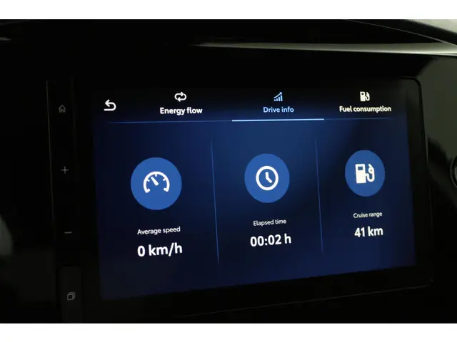 Toyota Aygo X Hybrid 115 pulse 2026 Hybride Benzine 41