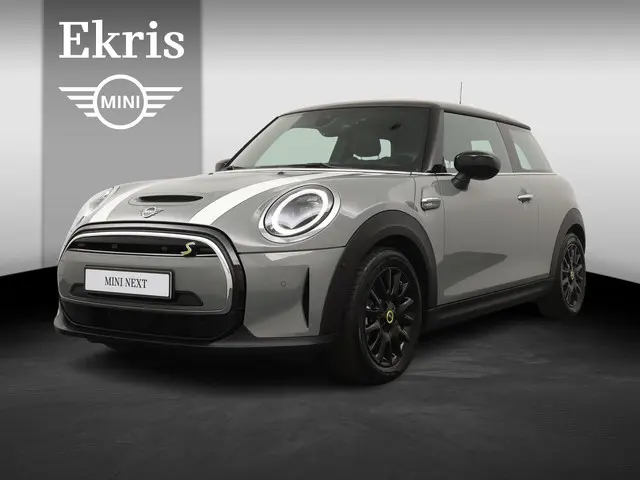 MINI Electric