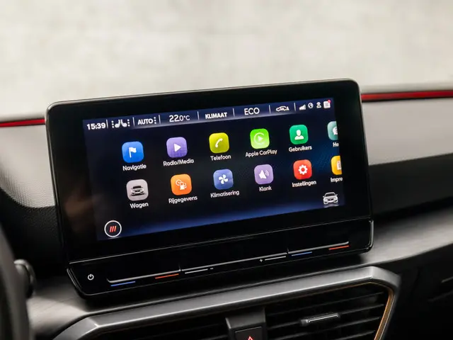 CUPRA Leon 1.4 e-Hybrid VZ Sport 2021 Hybride Benzine 29