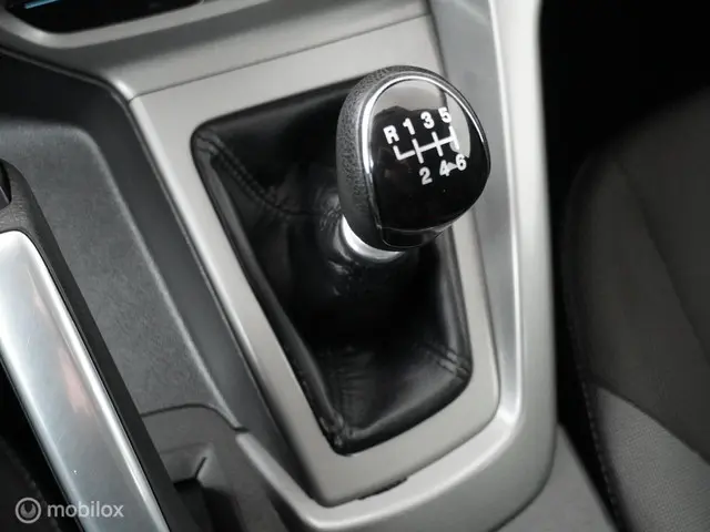 Ford Focus 1.0 EcoBoost Trend 2012 Benzine 17