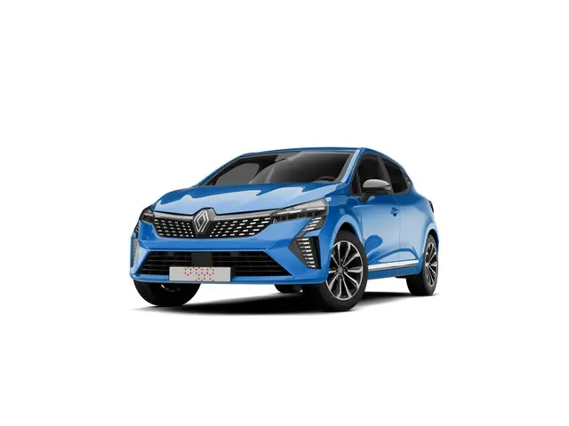 Renault Clio Techno 2025 Benzine