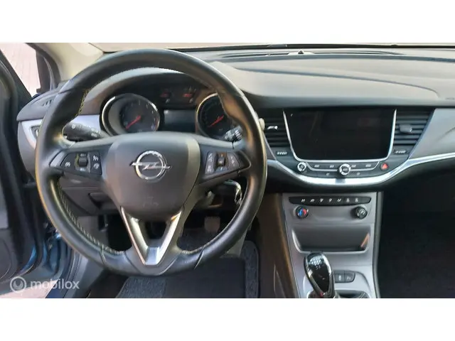 Opel Astra Sports Tourer 1.0 Business+ 2016 Benzine 11