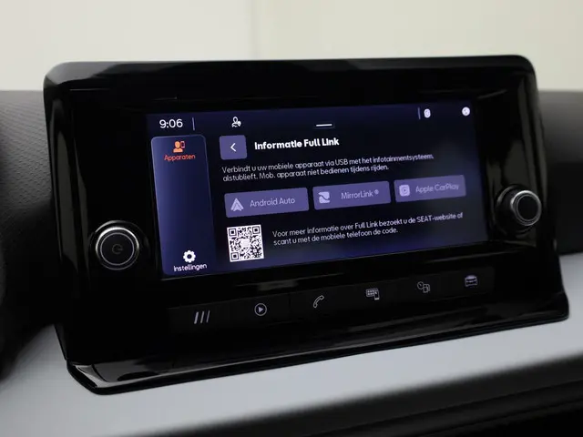 SEAT Ibiza 1.0 EcoTSI/95PK Style 2024 Benzine 10