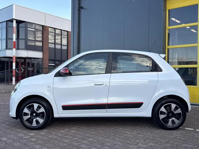 Renault Twingo 2