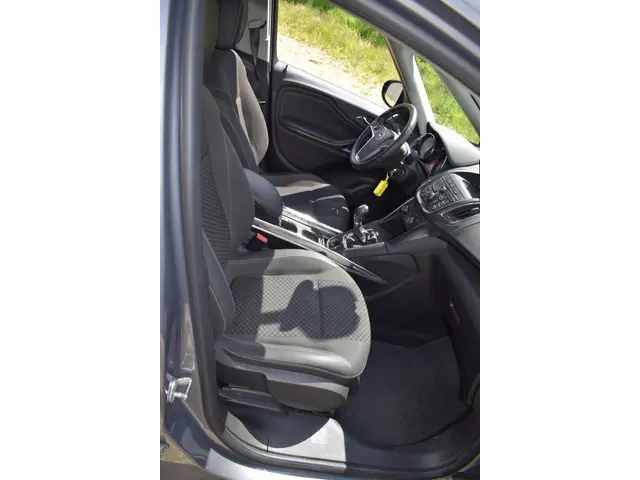 Opel Zafira Tourer 1.4 Innovation 7p. 2016 Benzine 24