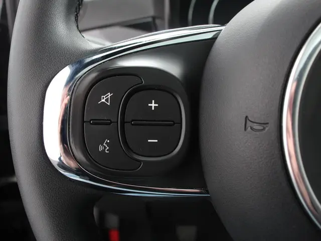 Fiat 500 1.0 Hybrid Dolcevita Finale 2024 Benzine 15