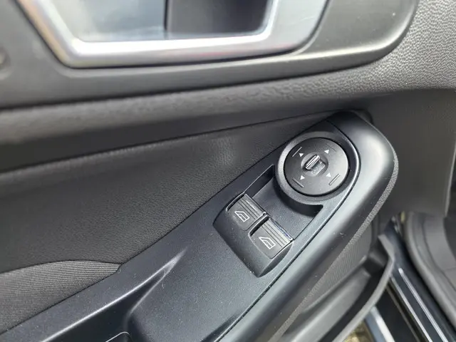 Ford Fiesta 1.6 ST2 2014 Benzine 10