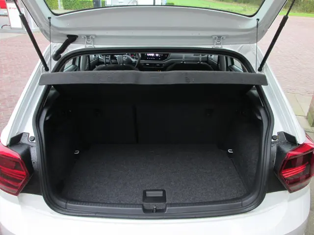 Volkswagen Polo 1.0 TSI Highline 2020 Benzine 18