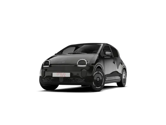 Renault Twingo Techno 2026 Elektrisch