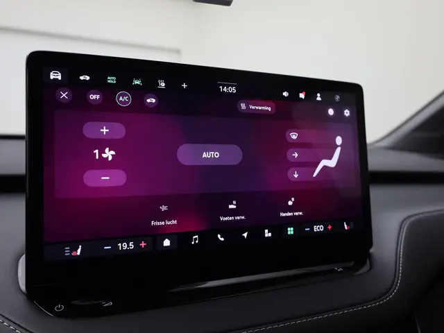 Škoda Elroq 60 Sportline 2026 Elektrisch 26