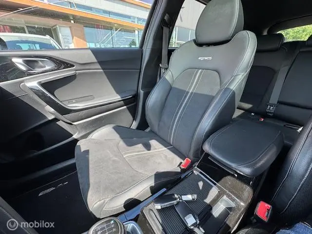 Kia ProCeed 1.0 T-GDI GT-Line 2019 Benzine 22