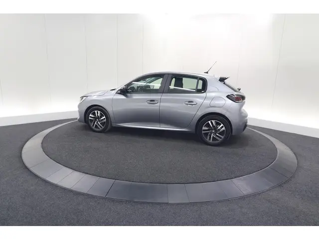 Peugeot 208 PureTech 100 EAT8 Active Pack 2023 Benzine 66