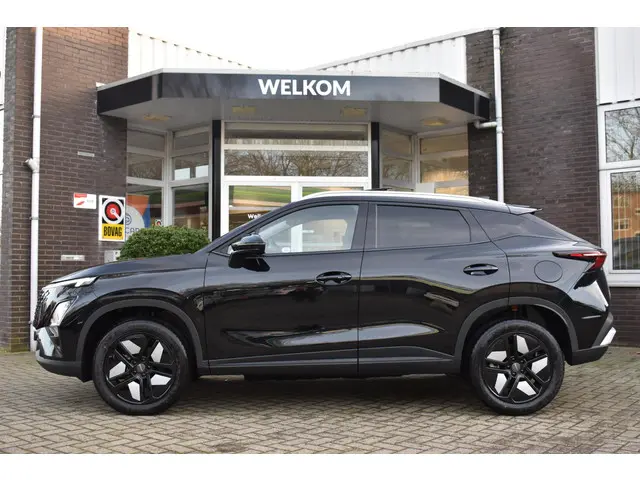 Omoda 5 SHS SHS-H Premium 2025 Hybride Benzine 28