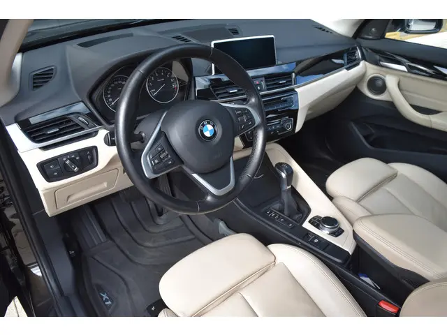 BMW X1 xDrive25i Centennial High Executive 2017 Benzine 8