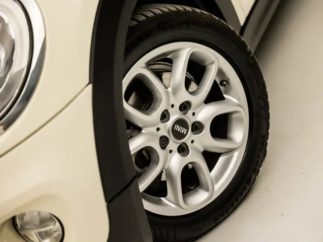 MINI Cooper Mini 1.5 Pepper 2018 Benzine 30