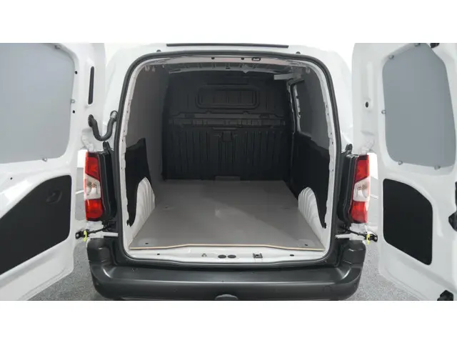 Peugeot Partner 1.5 BlueHDi 100 S&S L1 2024 Diesel 54