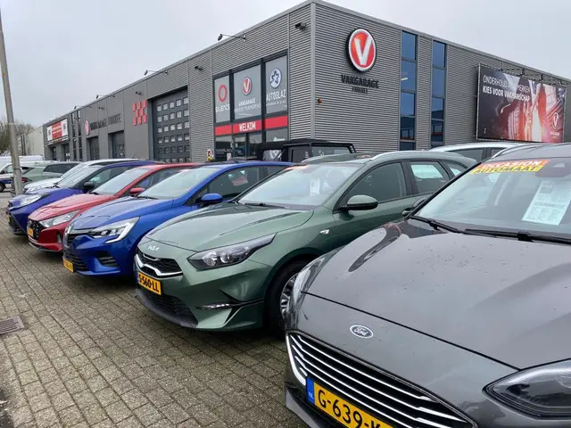 Toyota Aygo X 1.0 VVT-i S-CVT Envy cab. aut. 2022 Benzine 15