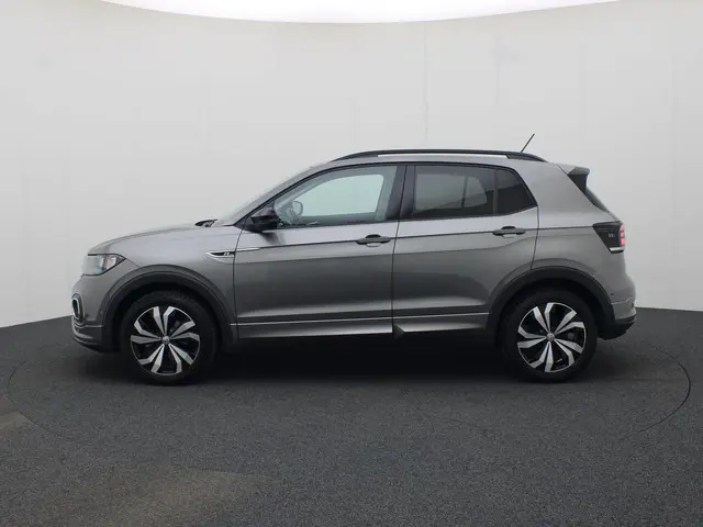 Volkswagen T-Cross 1.0TSI/95PK R Line 2019 Benzine 31