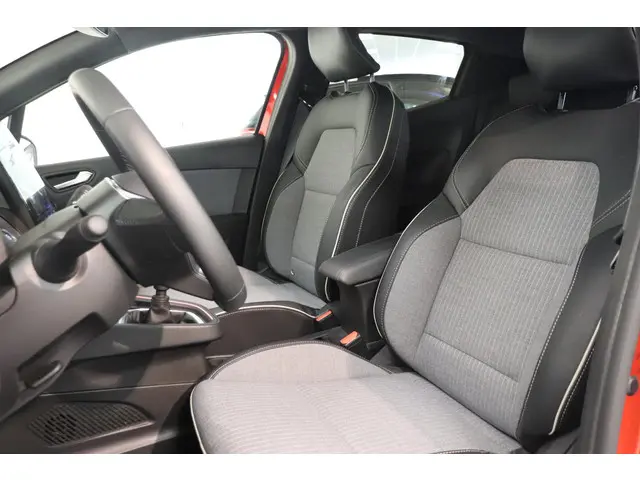 Renault Clio 1.0 TCe 90 GPF techno 2023 Benzine 7