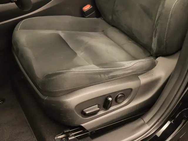 Lexus UX 300e Business 54 kWh 2020 Elektrisch 37